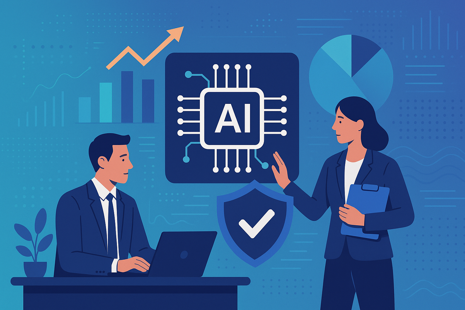 Integrating AI Securely and Compliantly - Quicklook