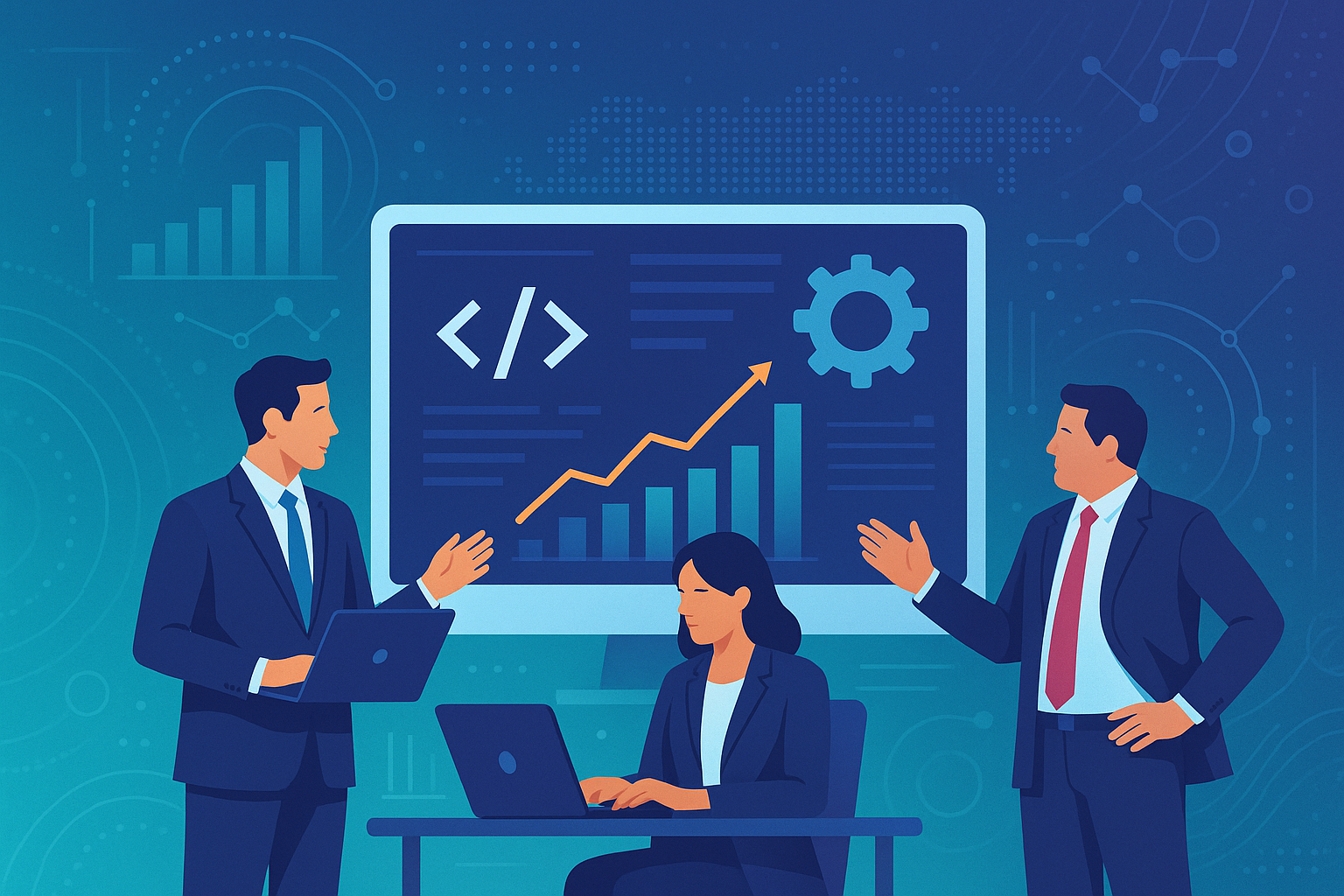 The Importance of Addressing Custom Software Challenges Now - Quicklook