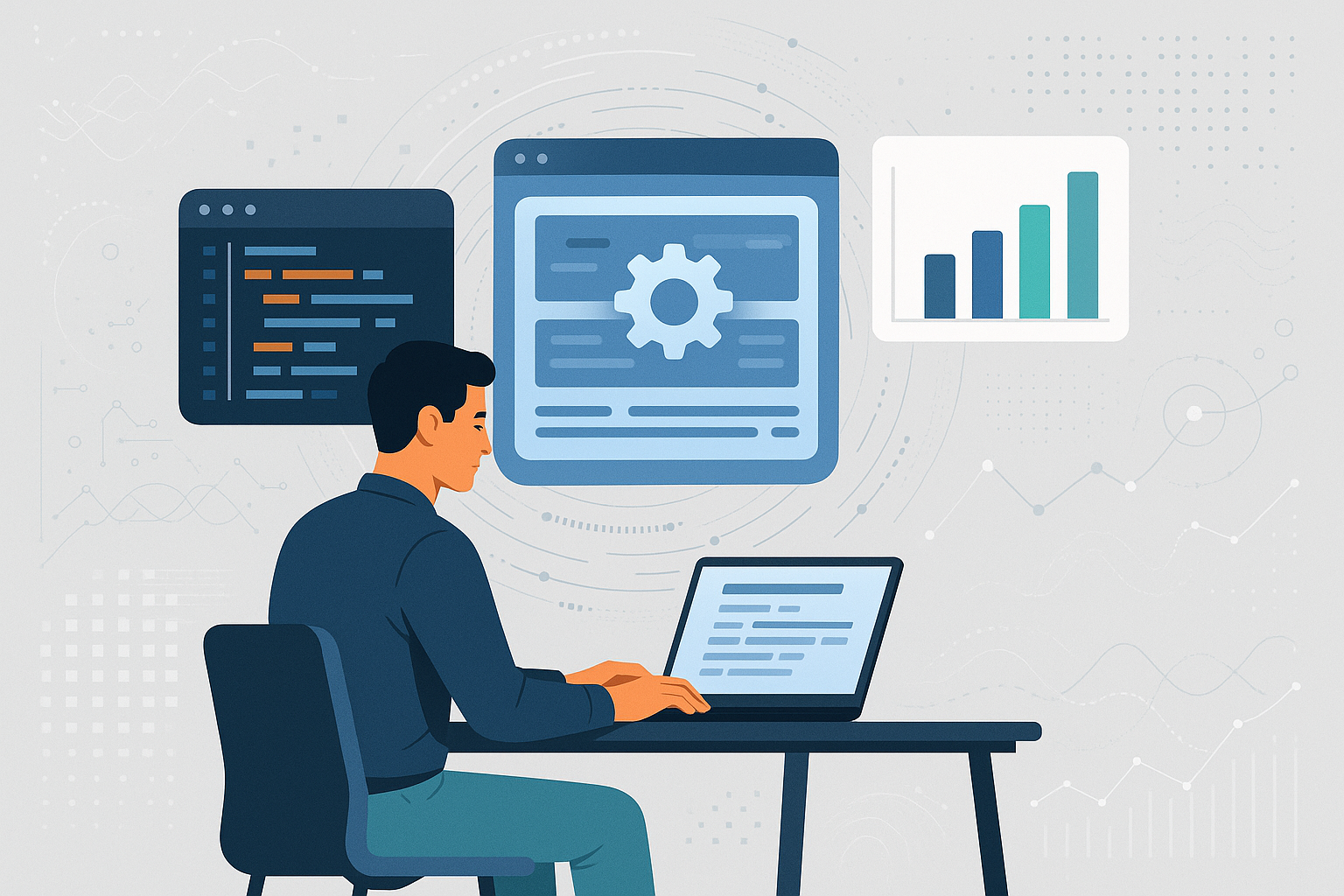 Understanding the Importance of Custom Software - Quicklook