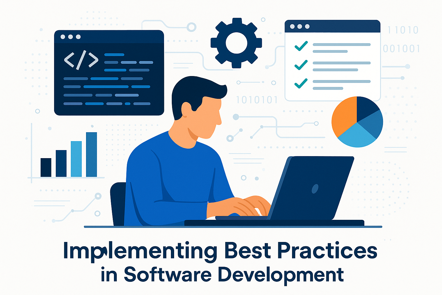 Implementing Best Practices in Software Development - Quicklook
