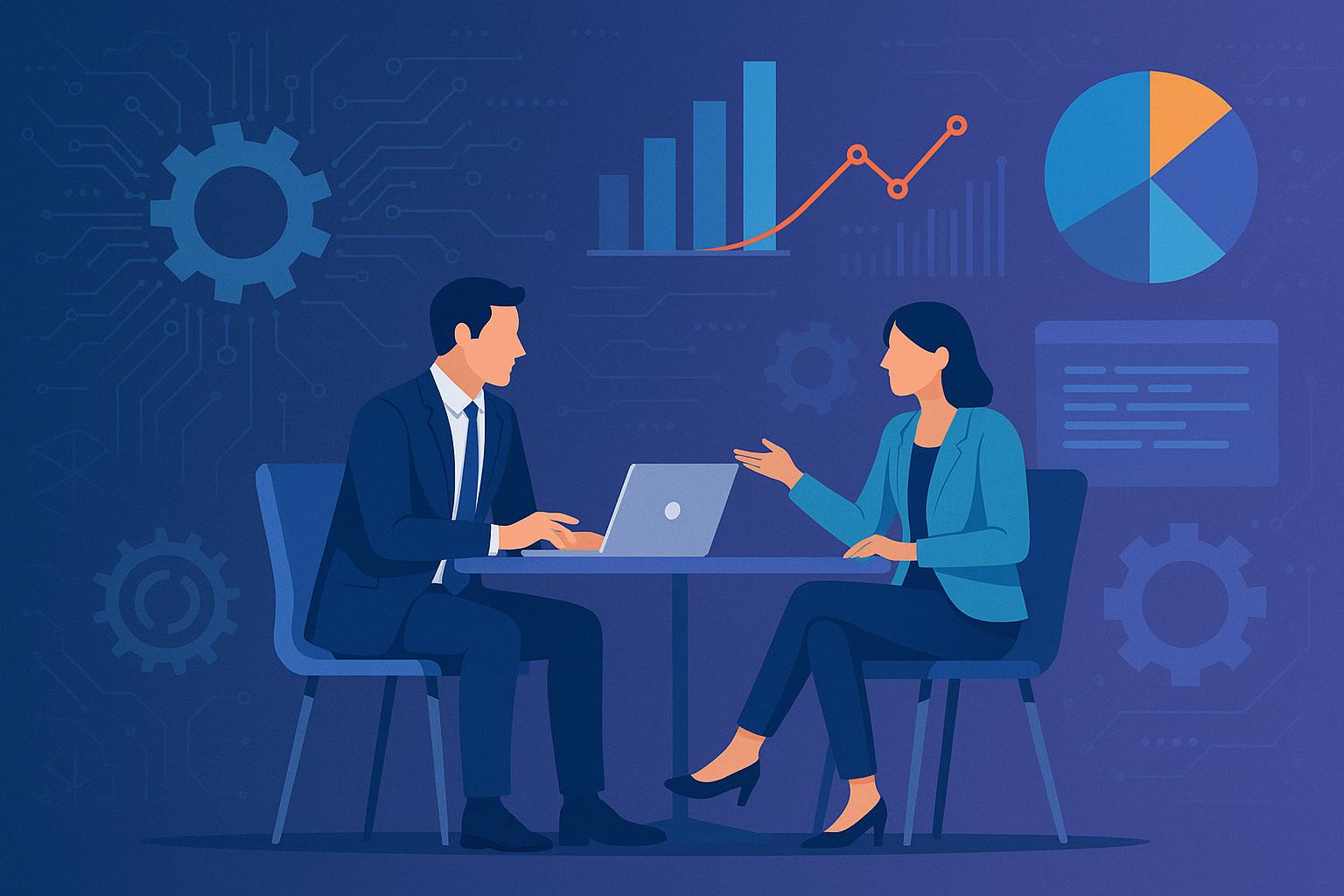 Understanding the Business Challenges of Custom Software - Quicklook