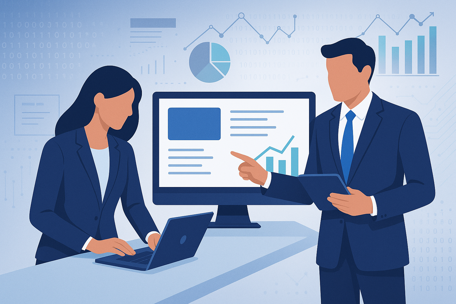 Best Practices for Implementing Custom Software Solutions - Quicklook