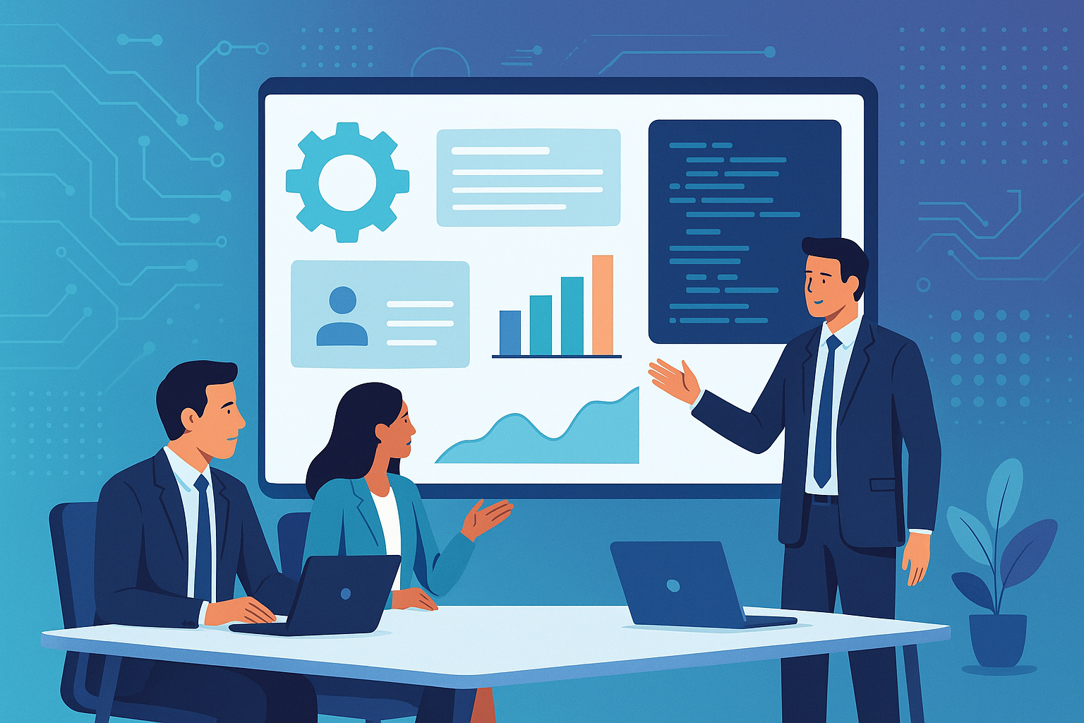 Best Practices for Implementing Custom Software Solutions Effectively - Quicklook