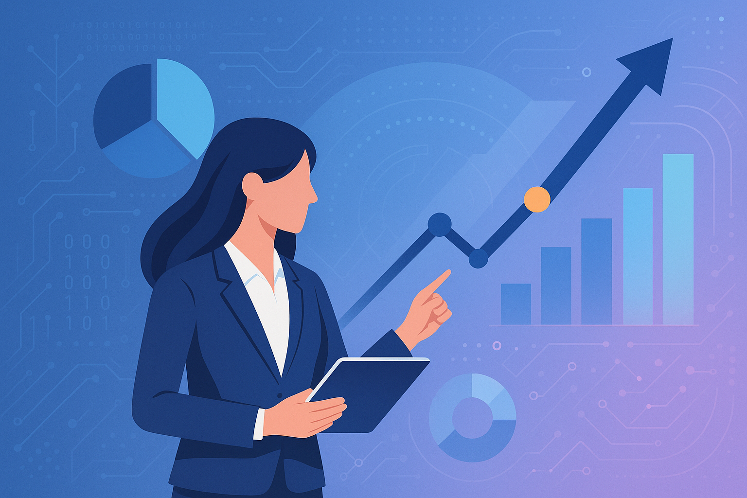 Market Trends Influencing Custom Software Development in 2026 - Quicklook