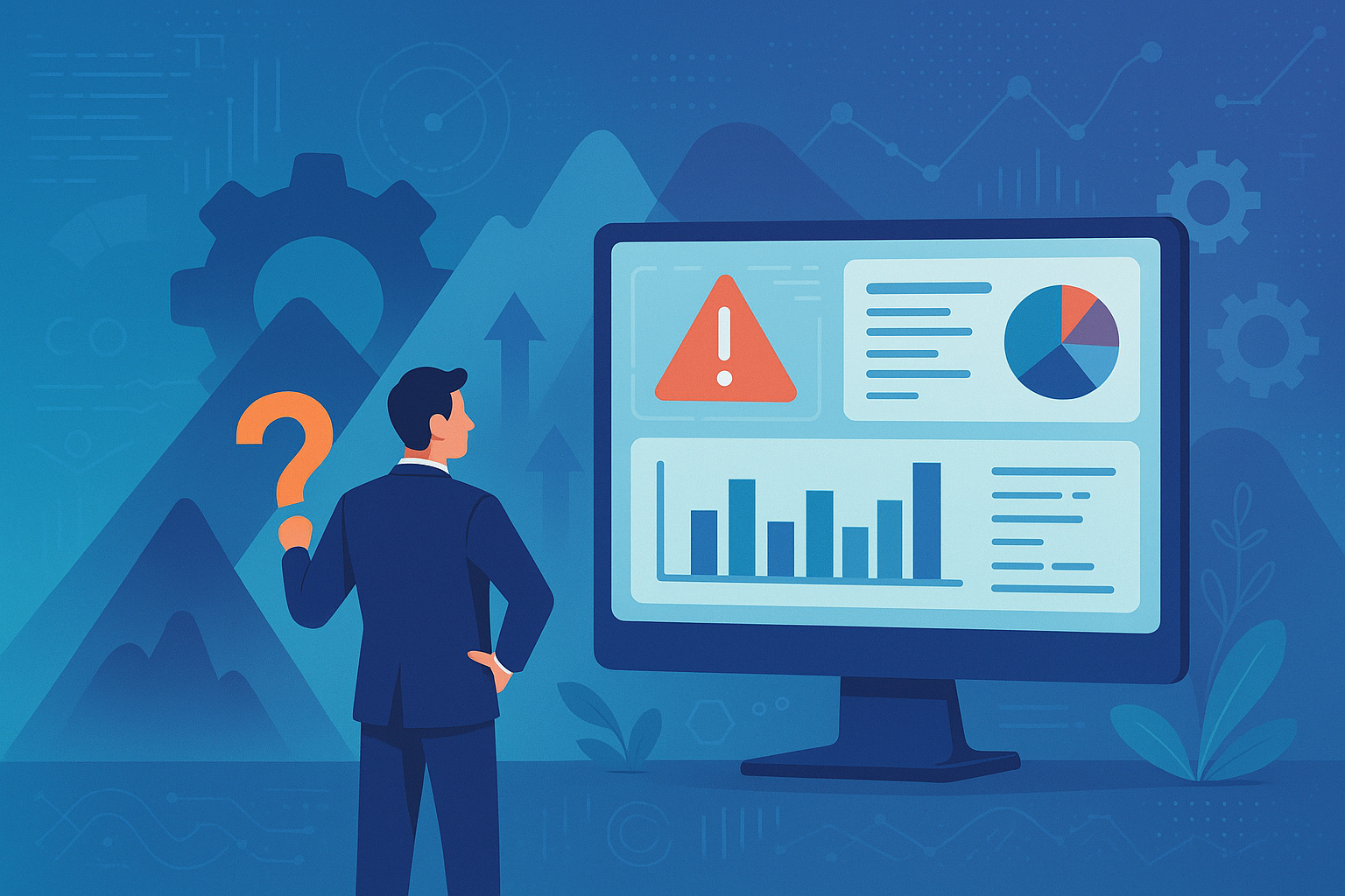 Understanding Business Challenges in Custom Software Development - Quicklook