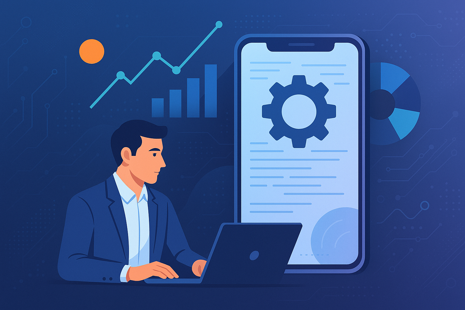 Current Market Trends Impacting Custom Software Development - Quicklook