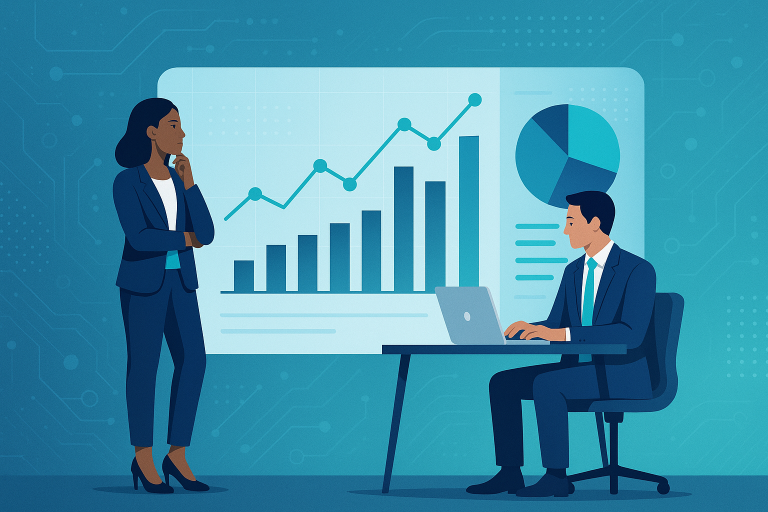 Understanding the Business Challenges - Quicklook