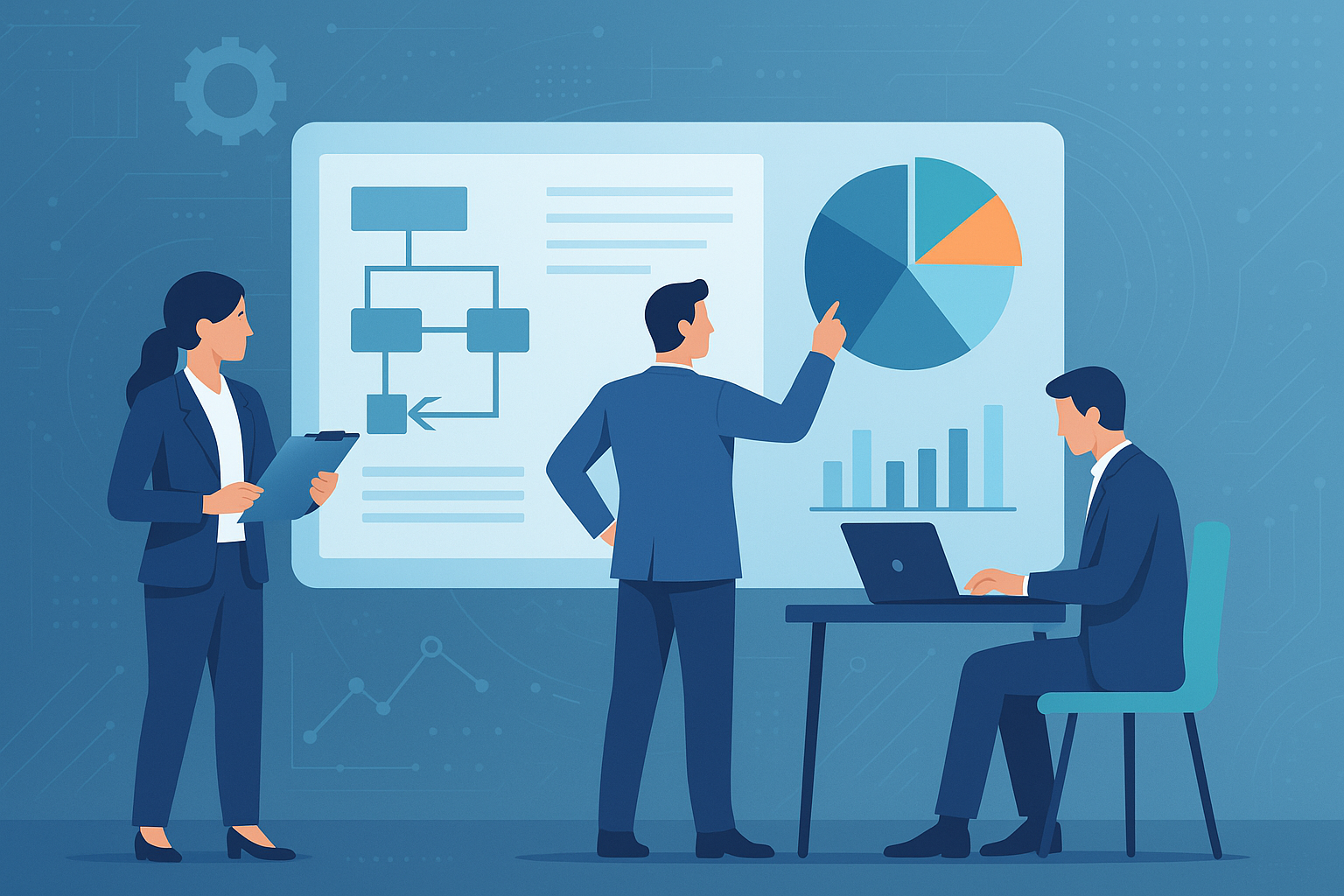 Best Practices for Implementation - Quicklook