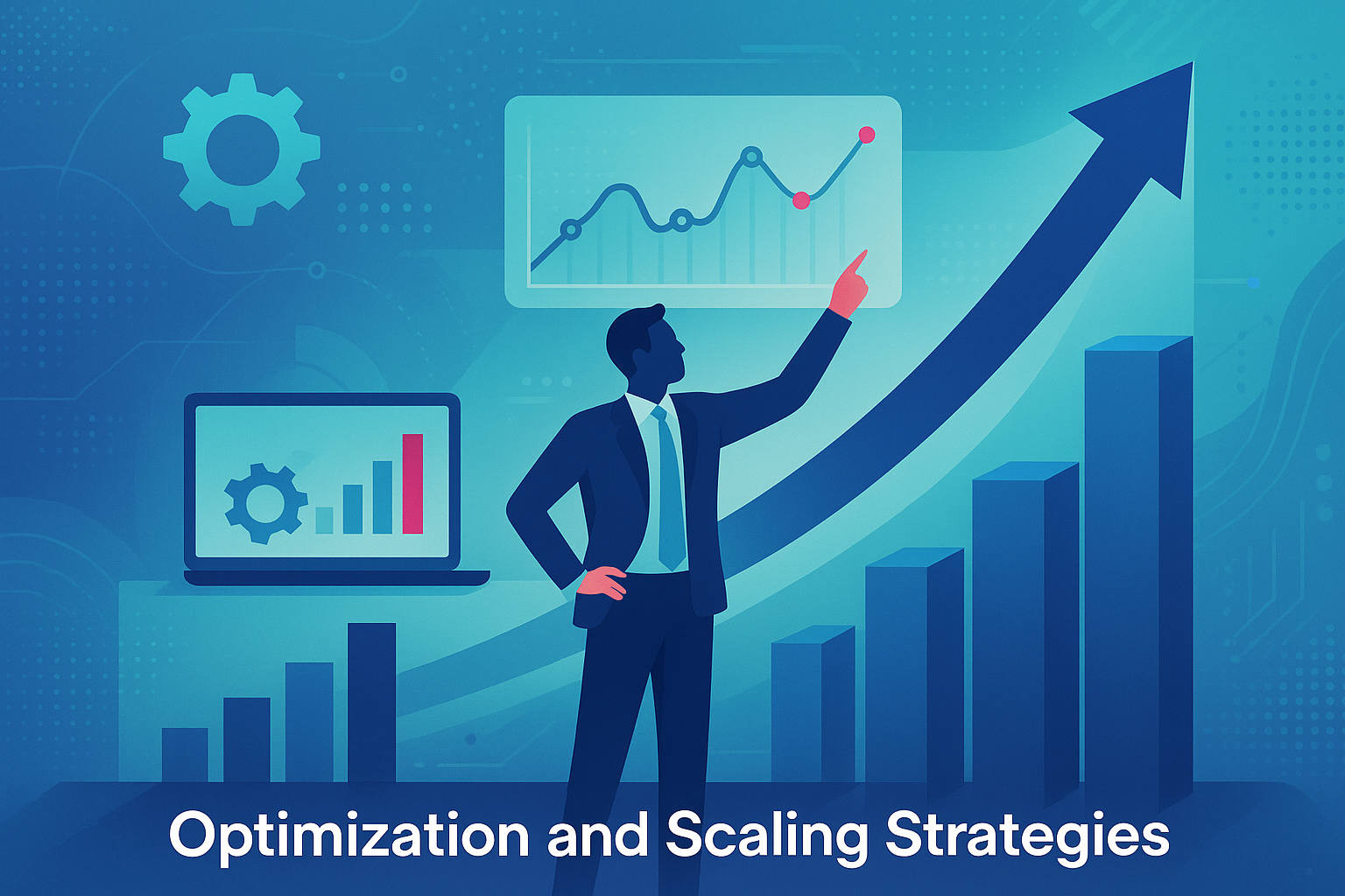 Optimization and Scaling Strategies - Quicklook
