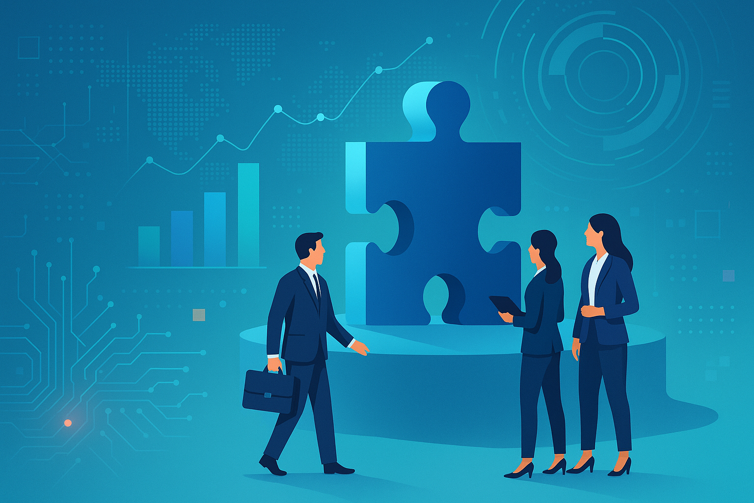 Understanding the Business Challenges - Quicklook