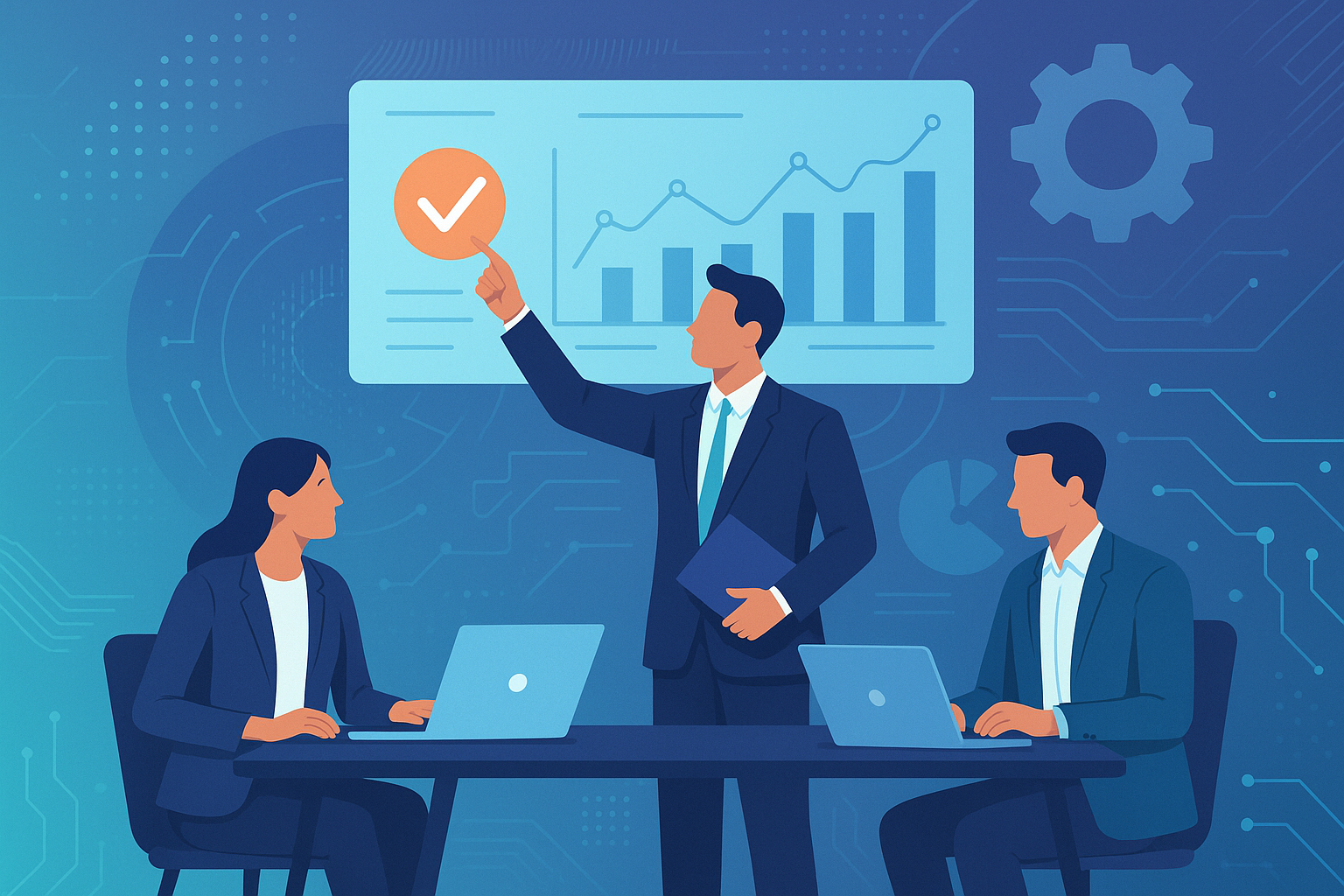 Best Practices for Implementation Success - Quicklook