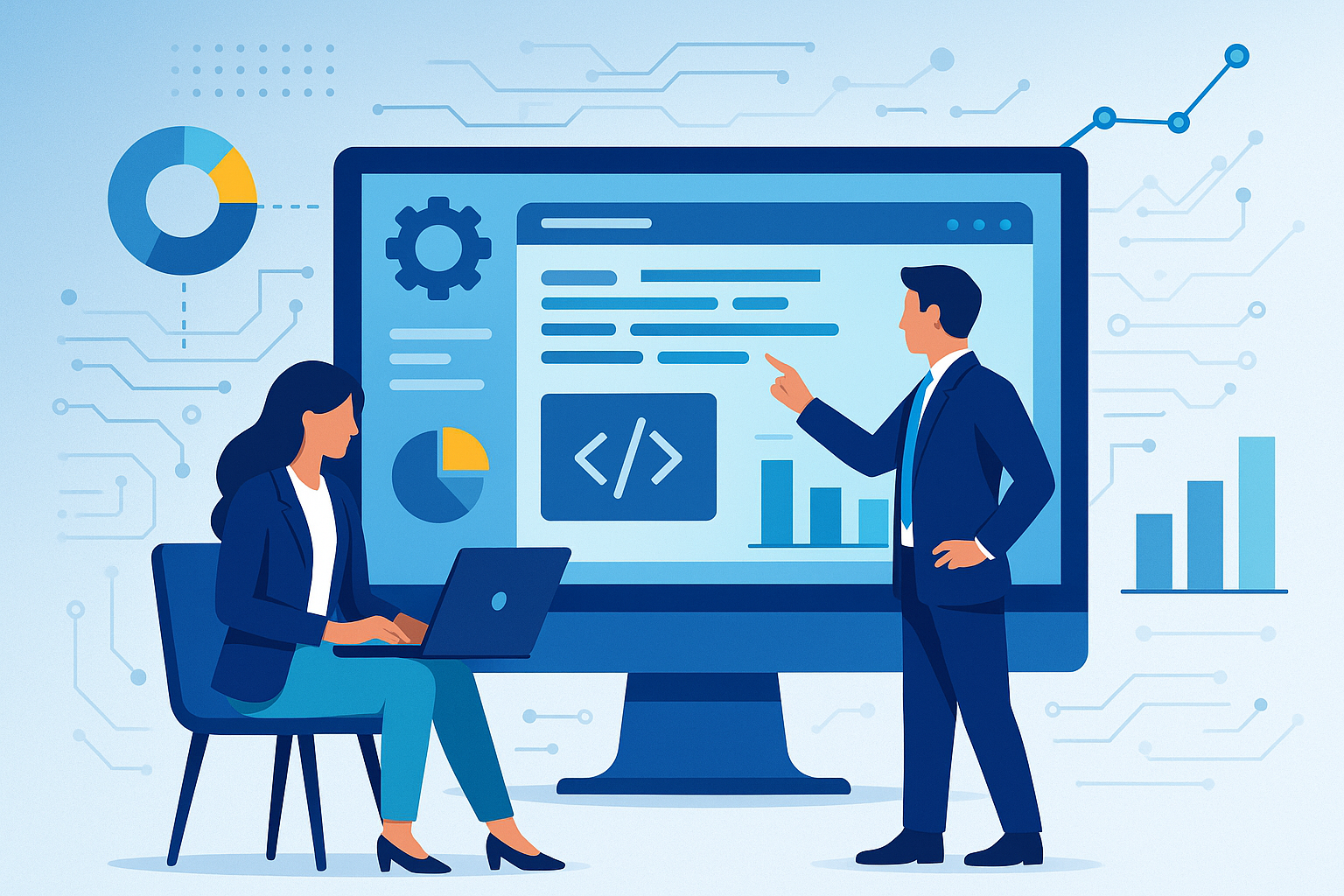 Best Practices for Effective Custom Software Implementation - Quicklook