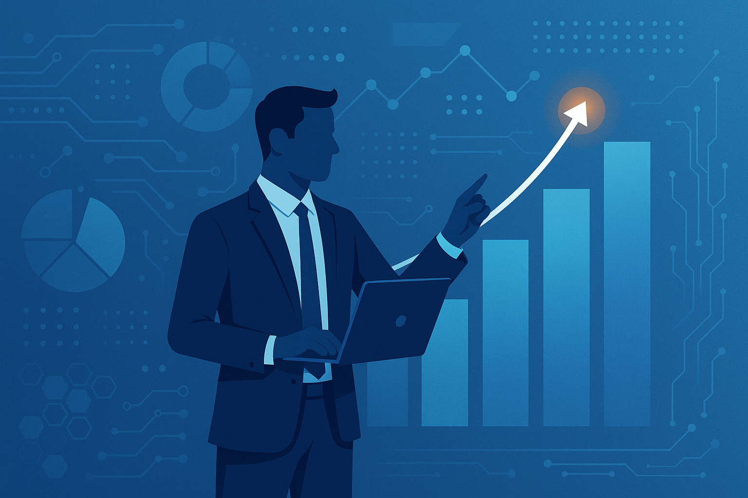 Achieving Scalability and Long-Term Success with Custom Software - Quicklook