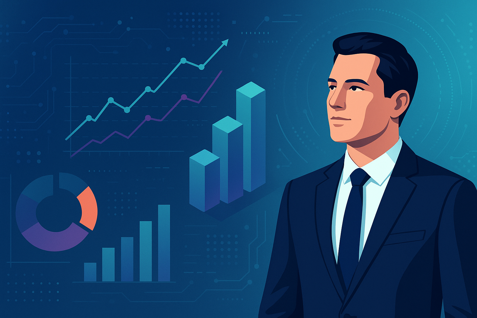 Cover for Unlocking Scalability with Custom Software: Proven Strategies for Executive Success