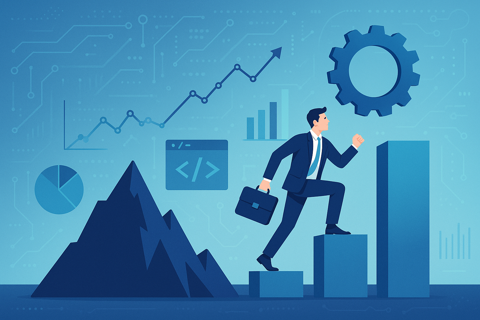 Overcoming Business Challenges in Custom Software Development - Quicklook