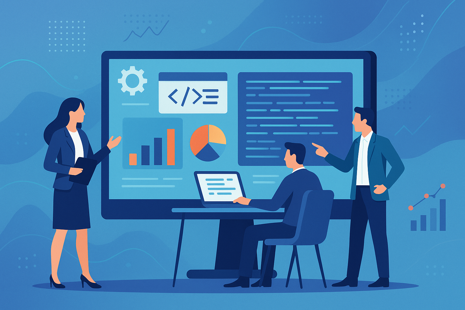 Best Practices for Seamless Custom Software Implementation - Quicklook