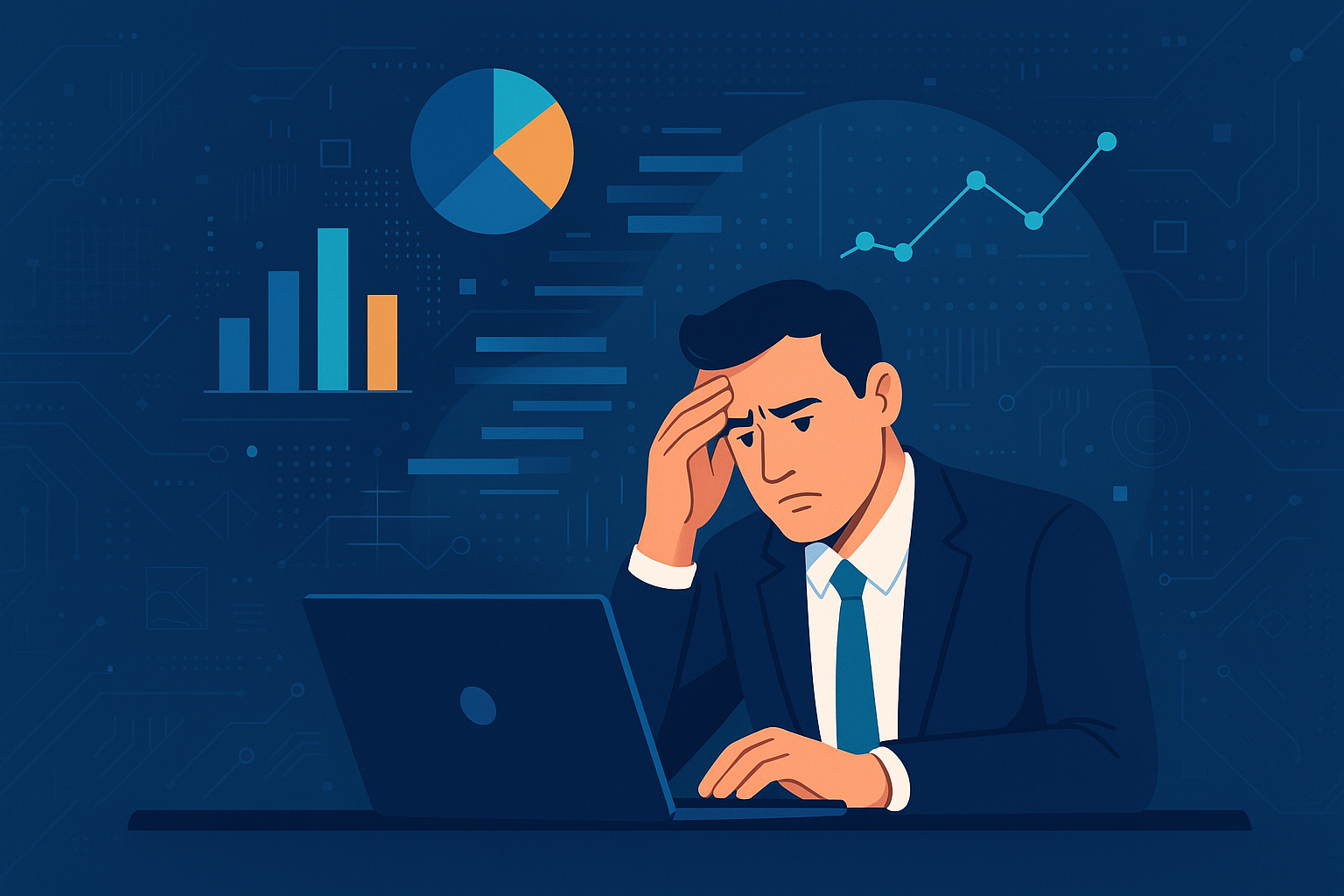 Understanding the Data Overload Problem - Quicklook