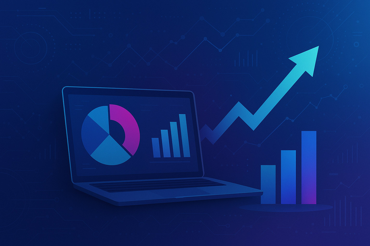 Cover for Mastering Digital Marketing ROI in 2026: Essential Strategies