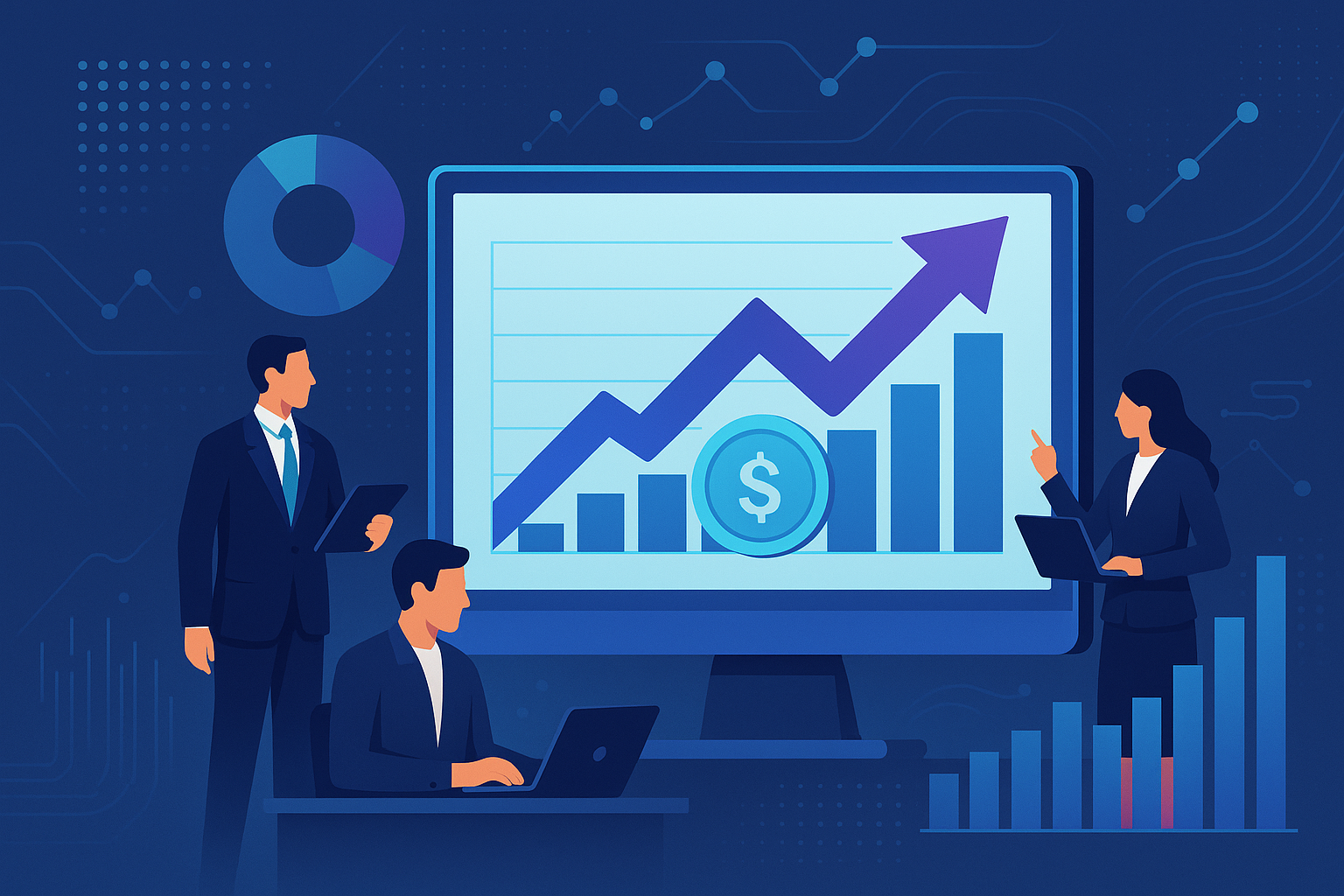 Why Measuring ROI Matters Now More Than Ever - Quicklook