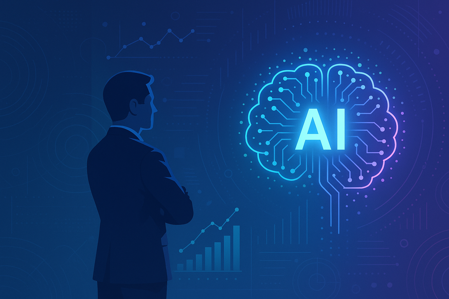 The Challenge of AI Content Saturation - Quicklook