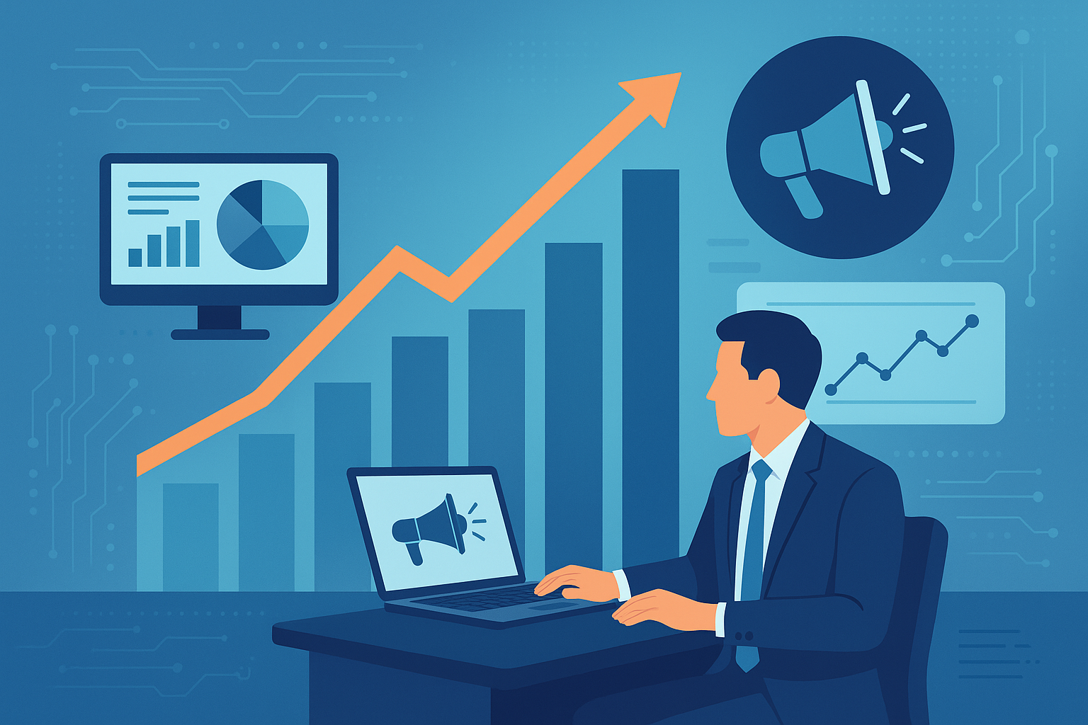 Managing Rising Digital Advertising Costs - Quicklook