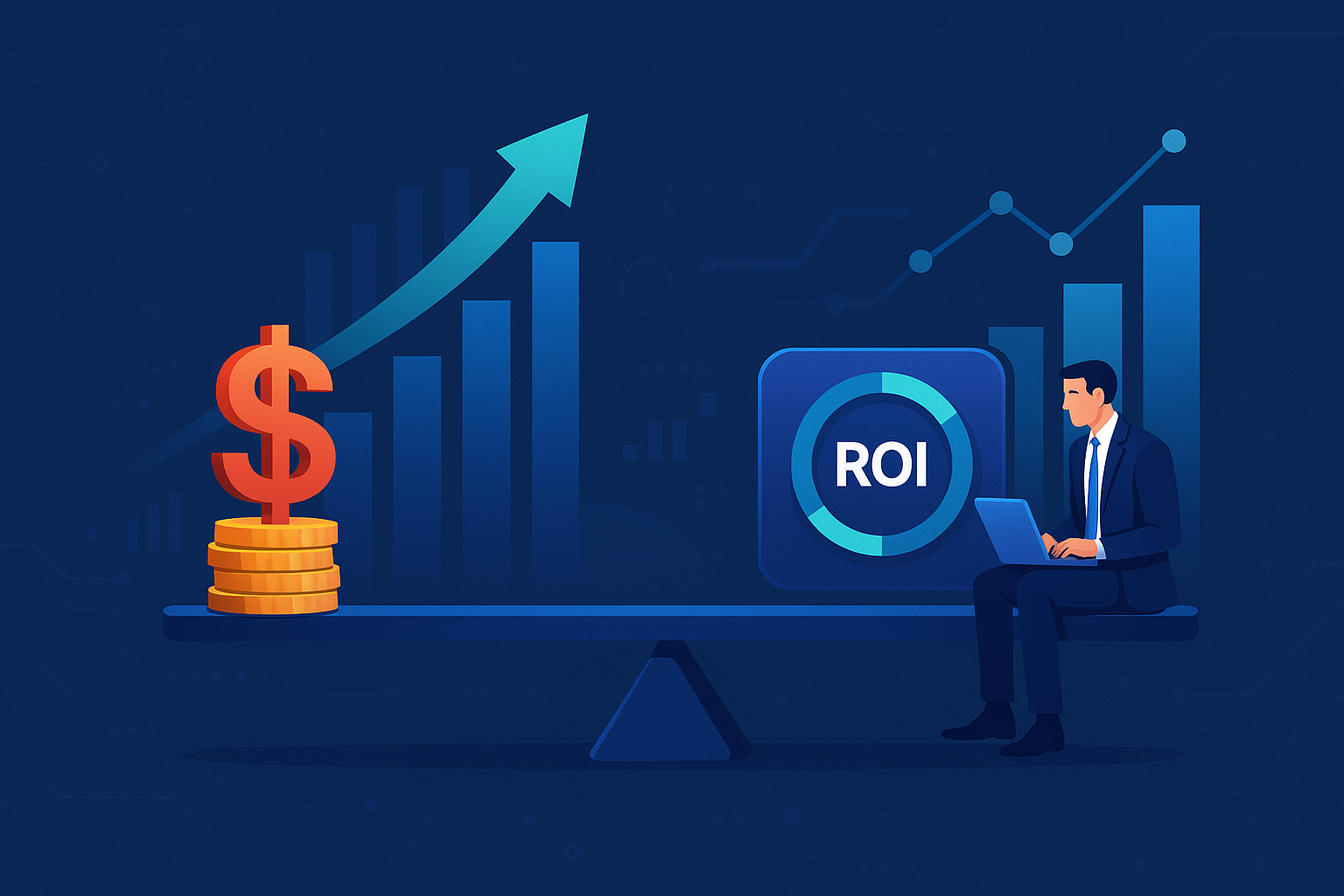Balancing Rising Digital Advertising Costs with ROI - Quicklook