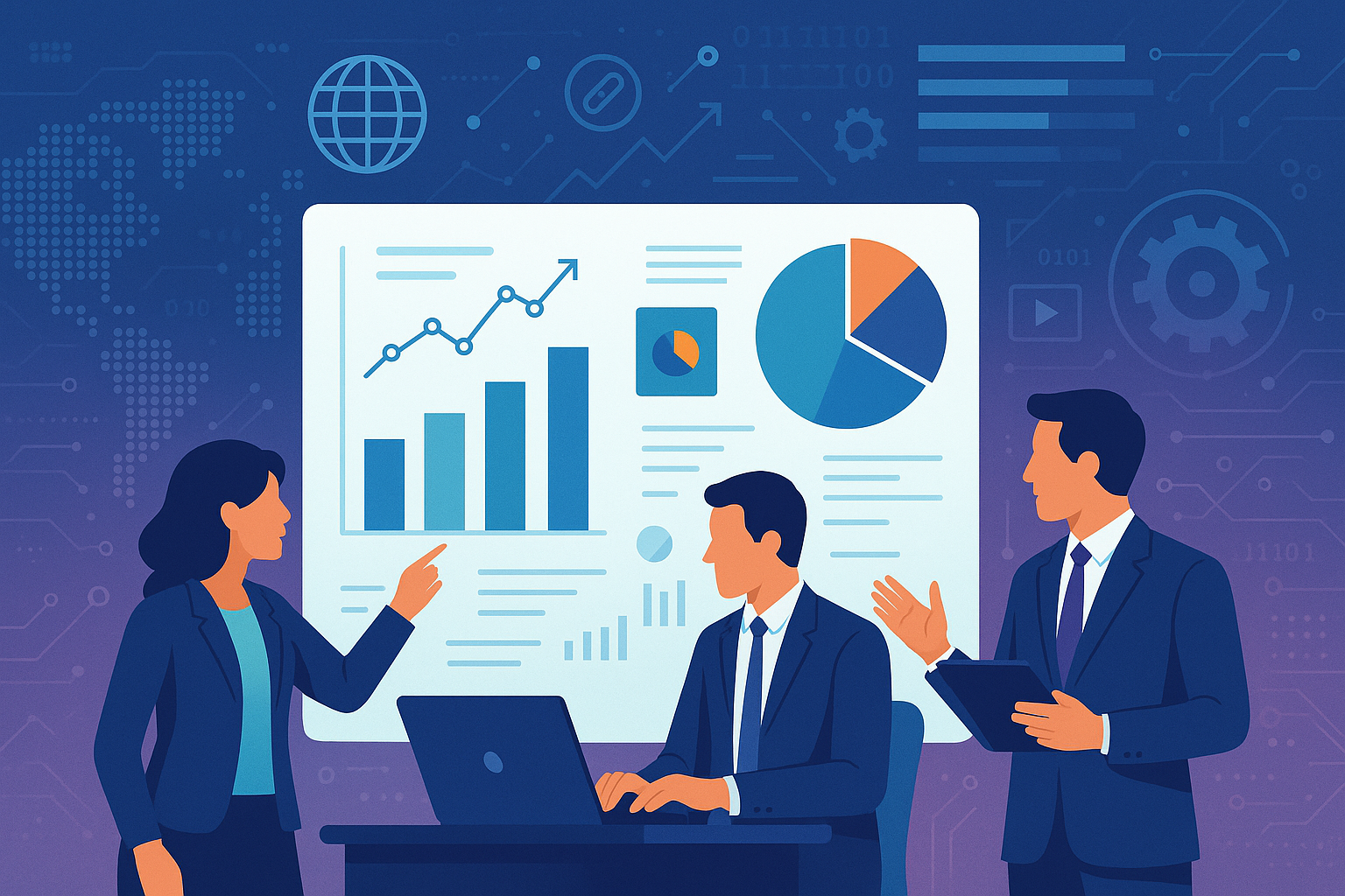 Understanding Digital Marketing Challenges - Quicklook