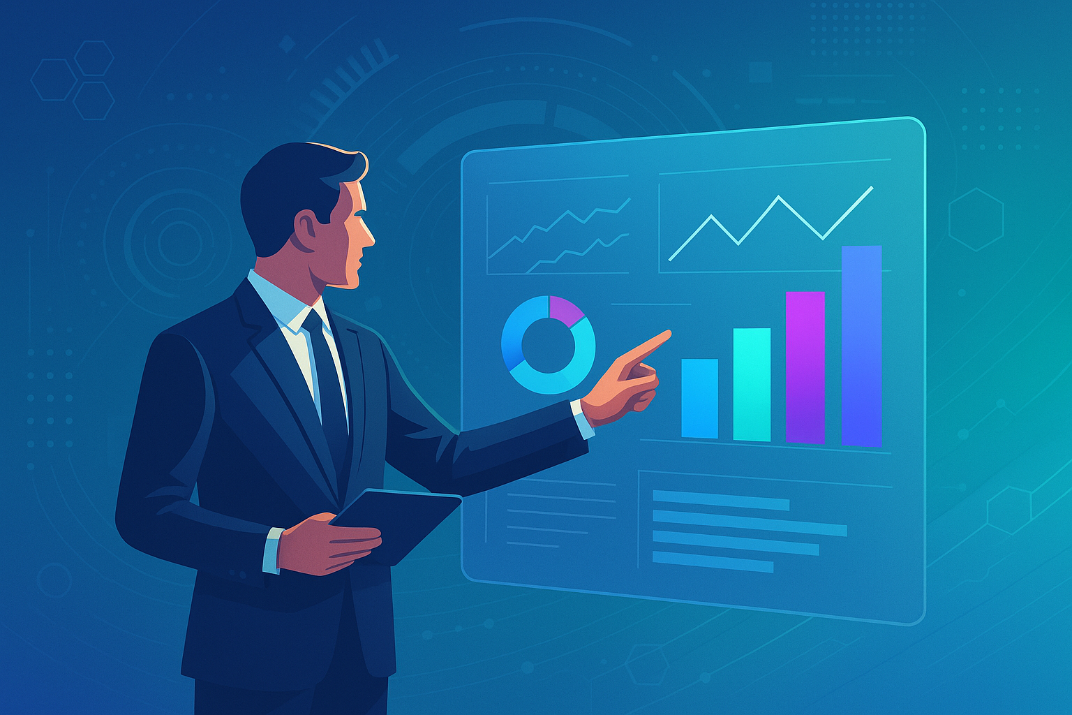 Cover for Proven Strategies for Digital Marketing Success in 2025