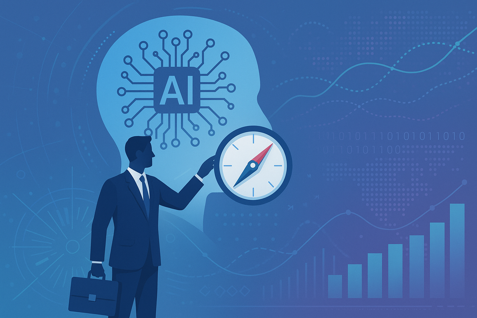 Navigating AI-Generated Content Saturation - Quicklook