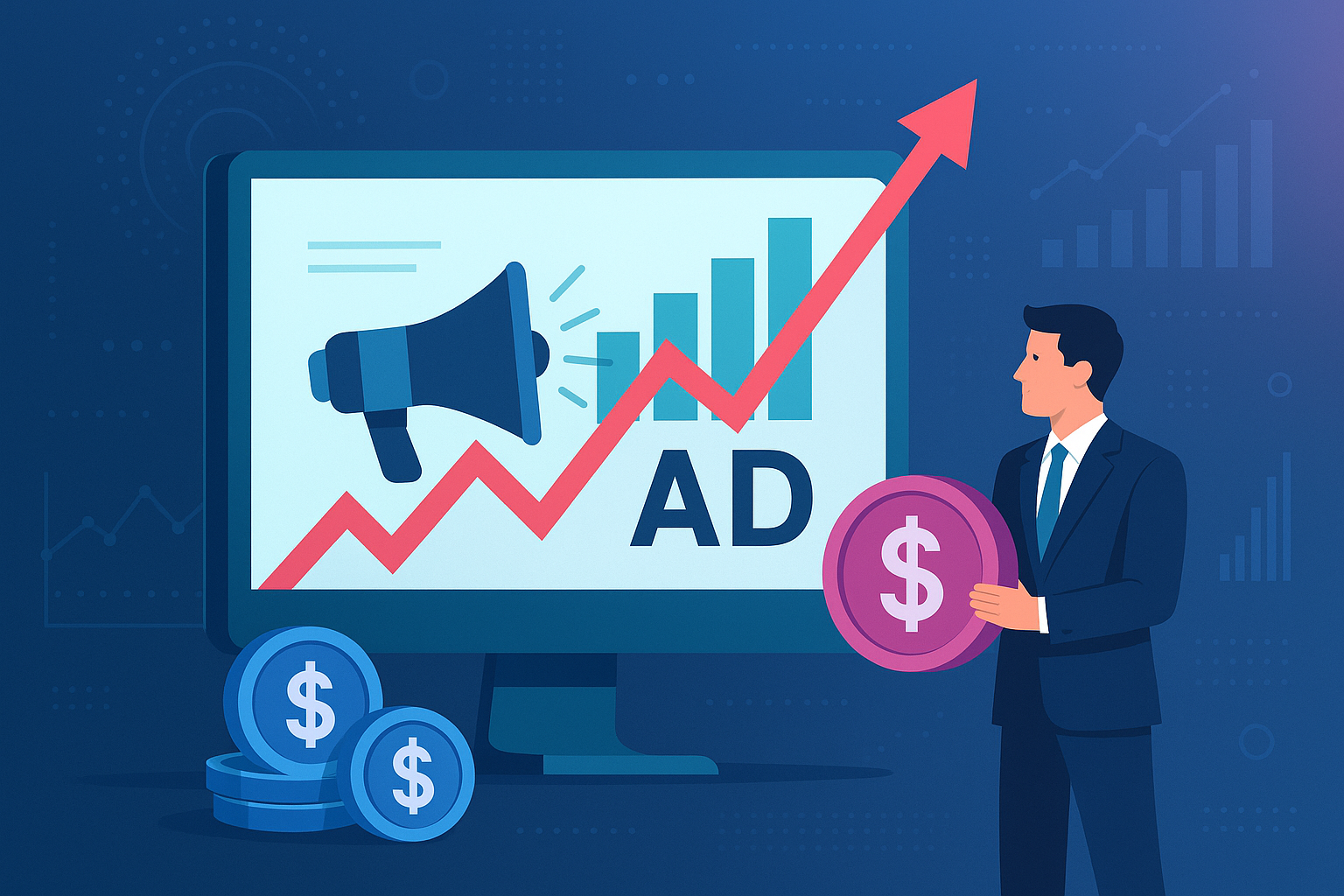 Managing Rising Digital Advertising Costs - Quicklook