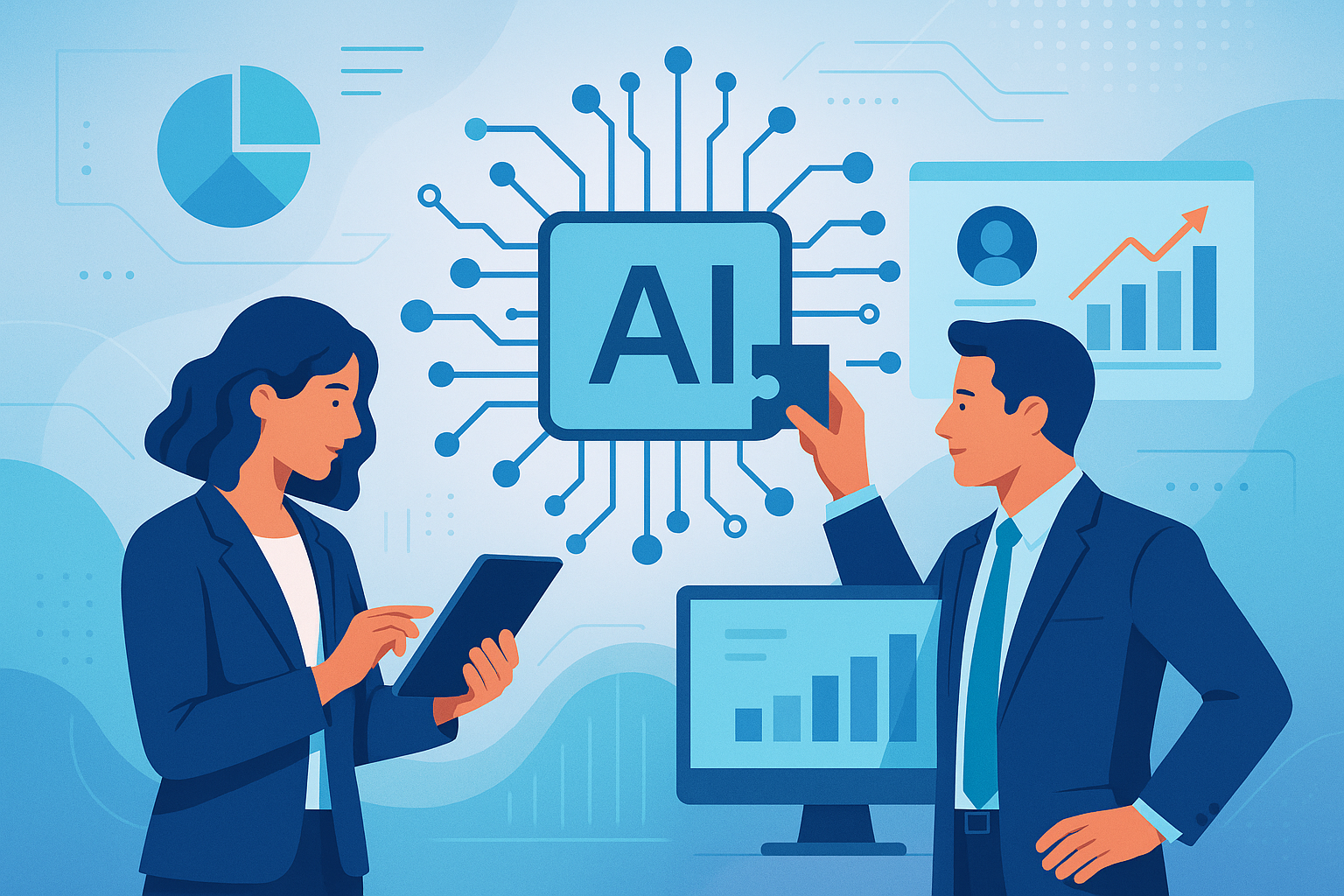 Integrating AI Tools for Enhanced Personalization - Quicklook