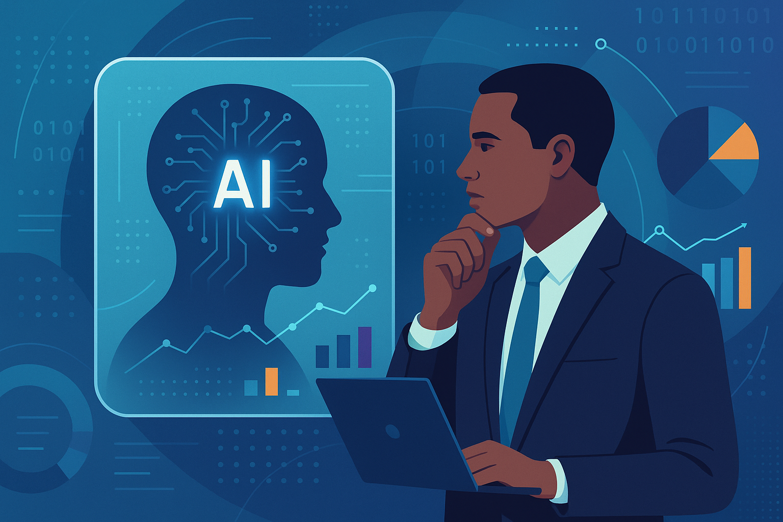Understanding AI Implementation Challenges - Quicklook