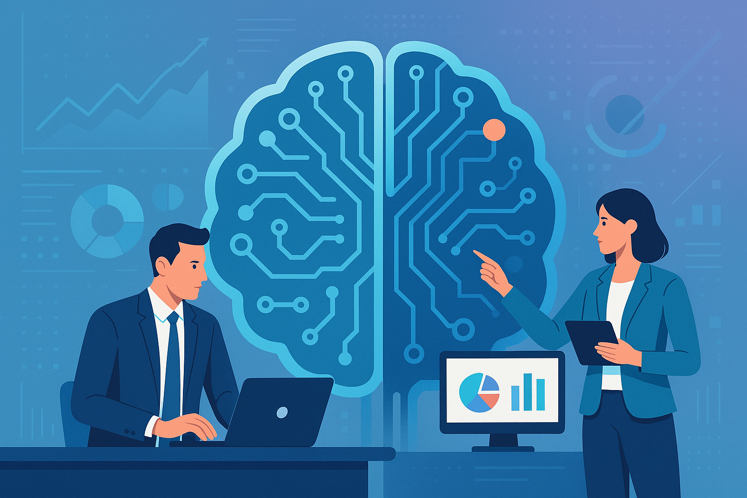 Best Practices for Successful AI Implementation - Quicklook