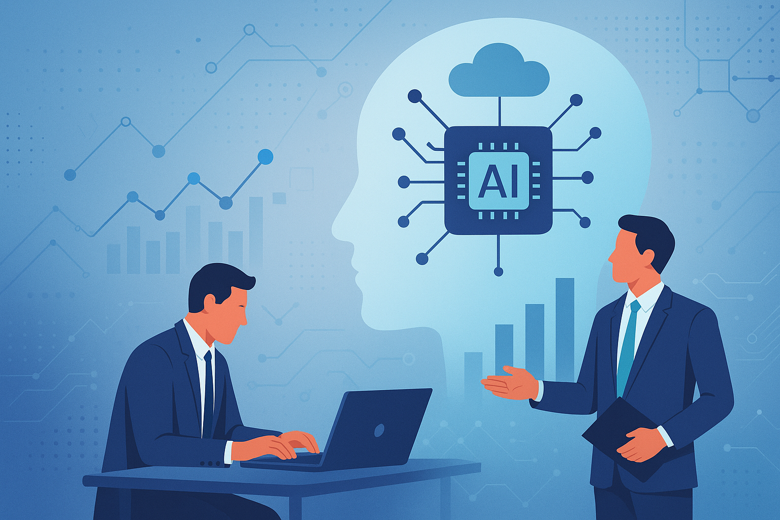Understanding AI Implementation Challenges - Quicklook