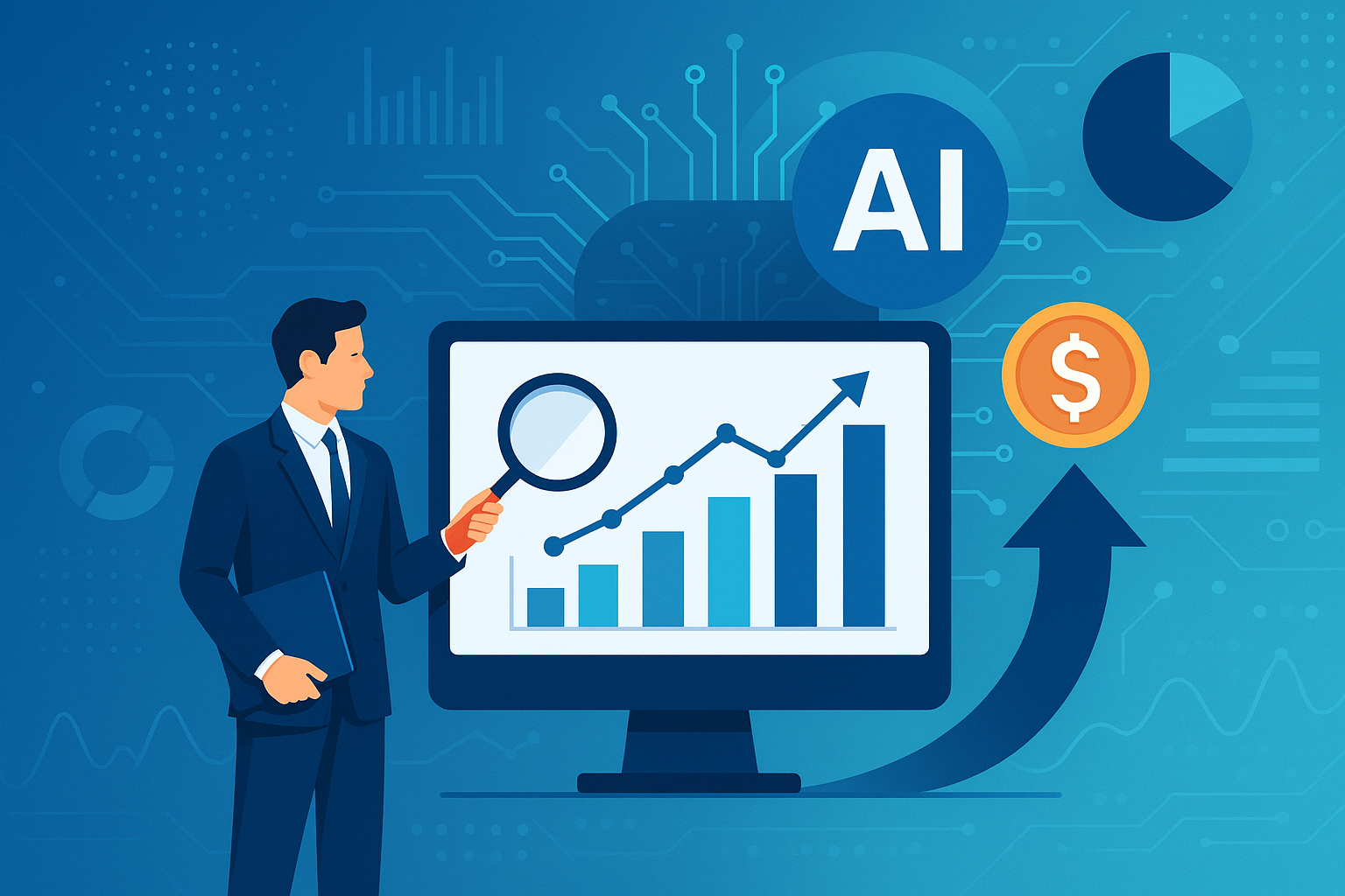 Measuring ROI of AI Investments - Quicklook