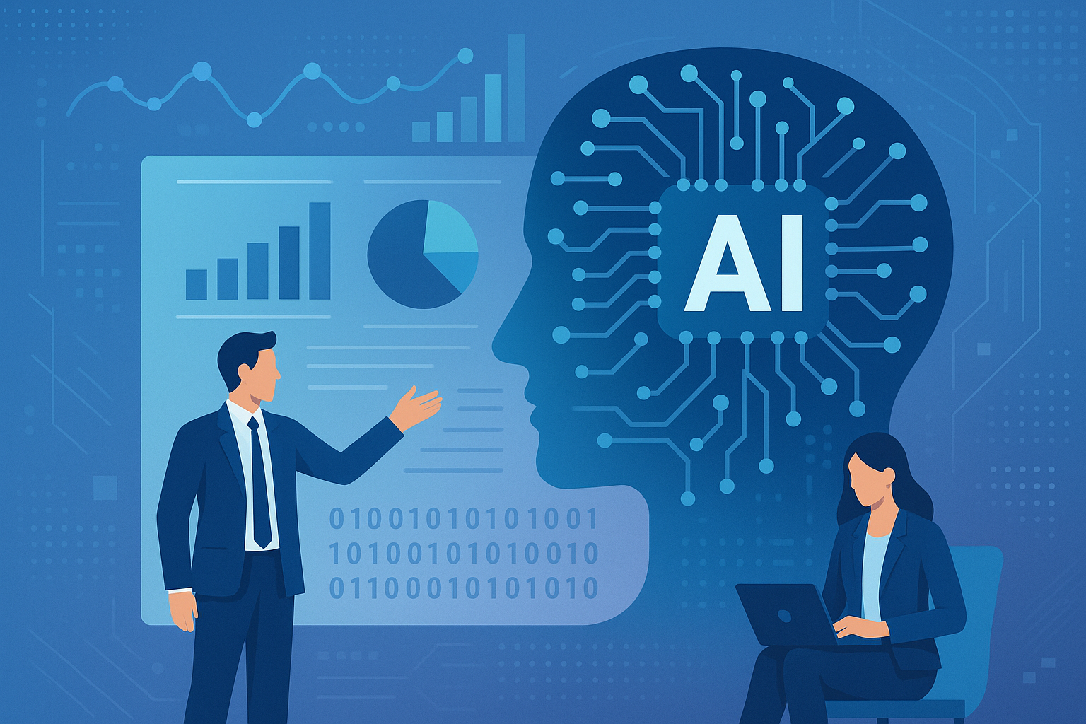 Best Practices for Successful AI Implementation - Quicklook