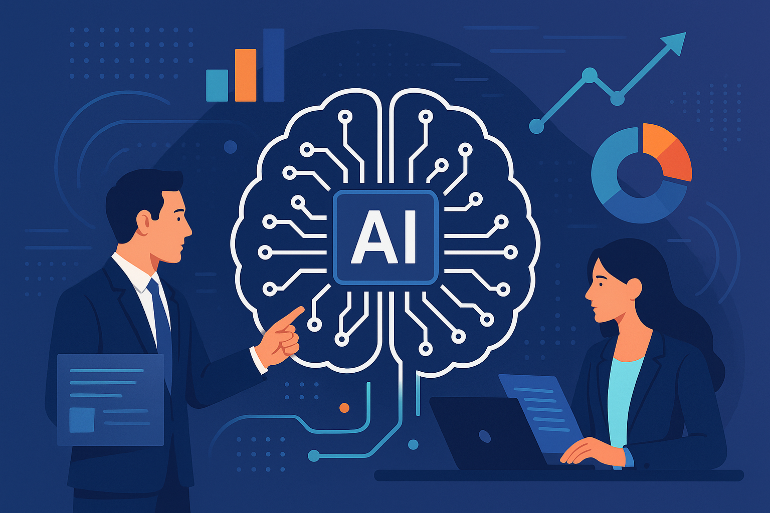 Practical Steps for AI Implementation - Quicklook