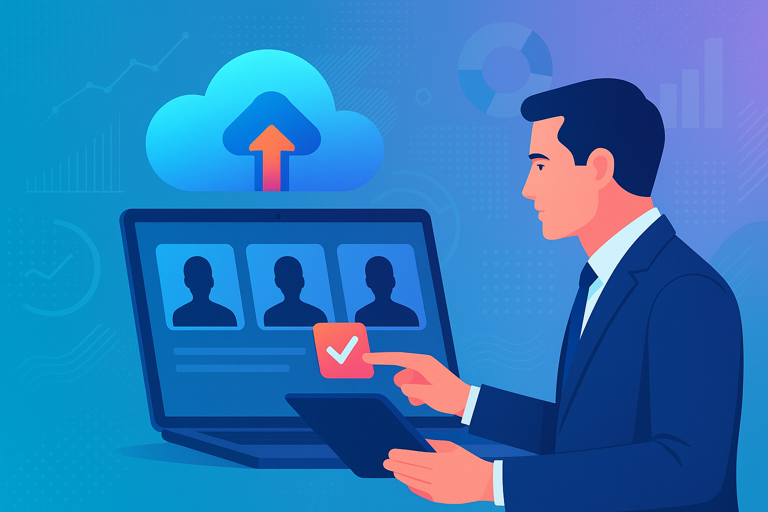 Selecting the Right Cloud Migration Partner - Quicklook