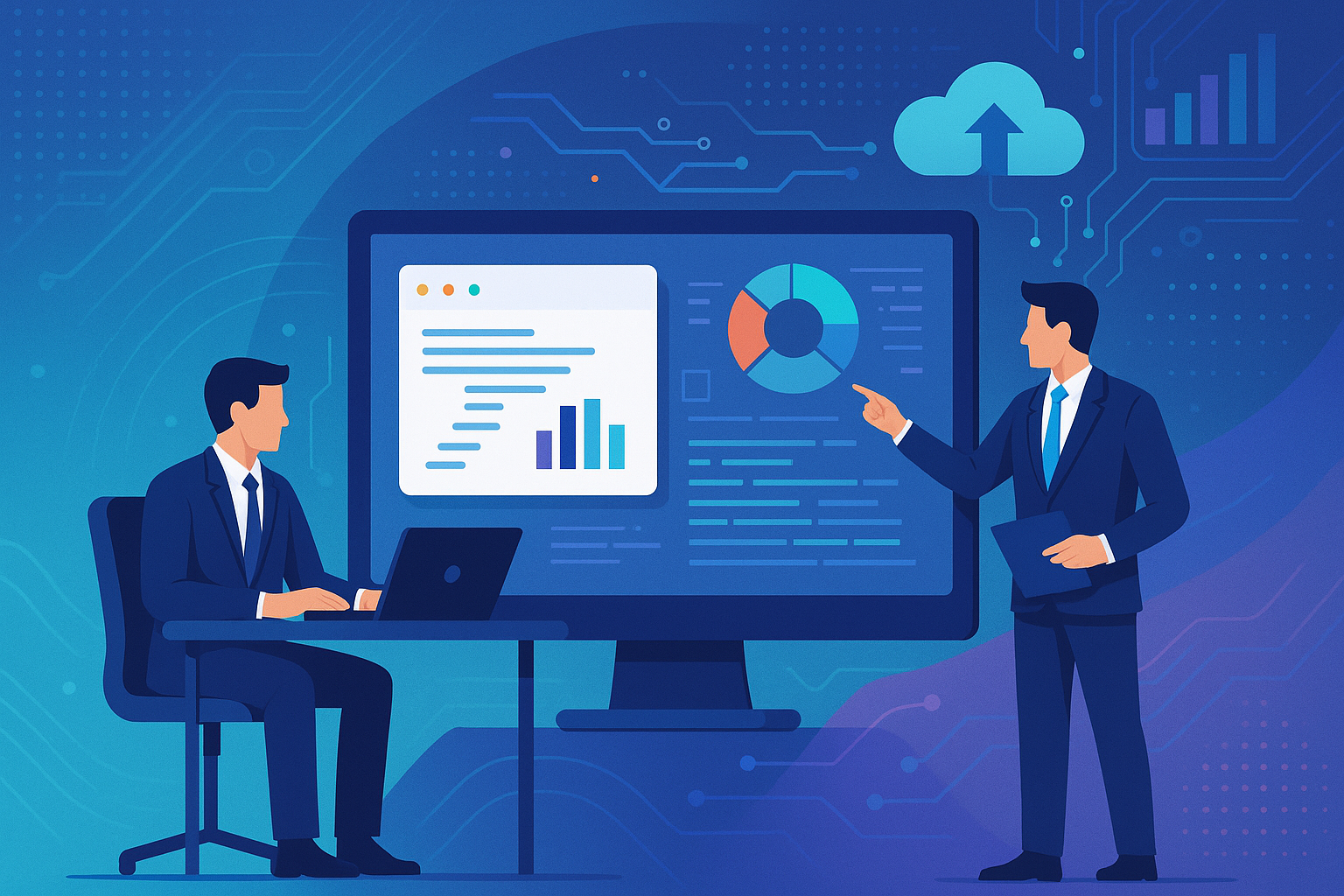 Best Practices for Successful Custom Software Implementation - Quicklook