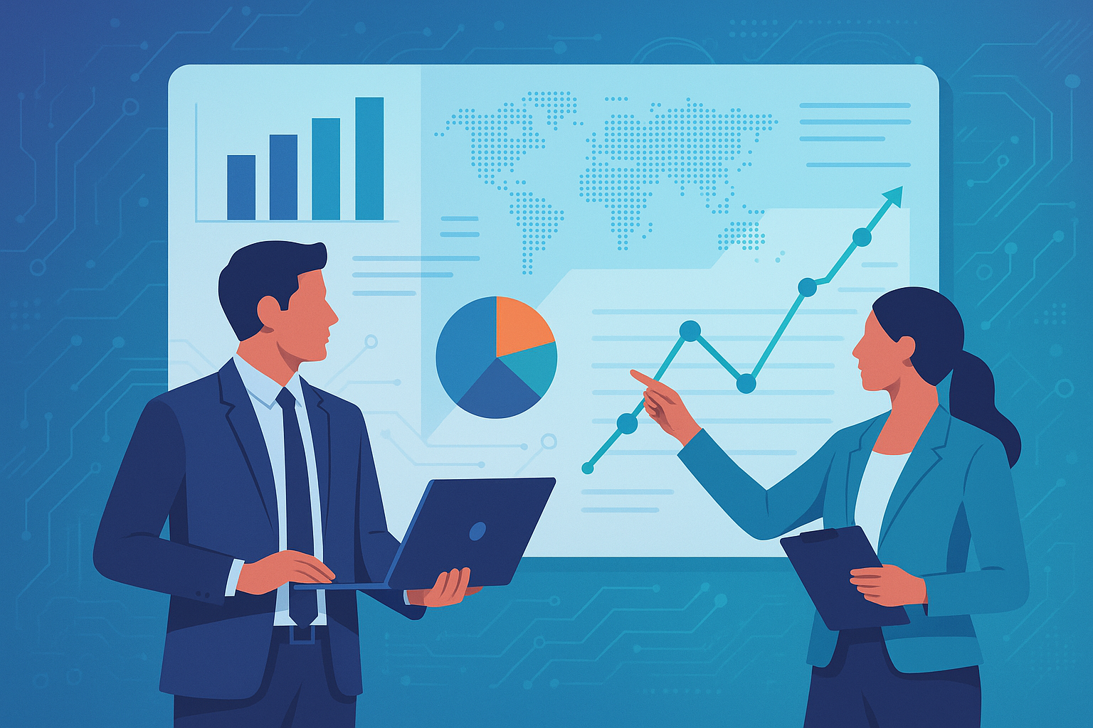 Market Trends Influencing Custom Software Development in 2025 - Quicklook