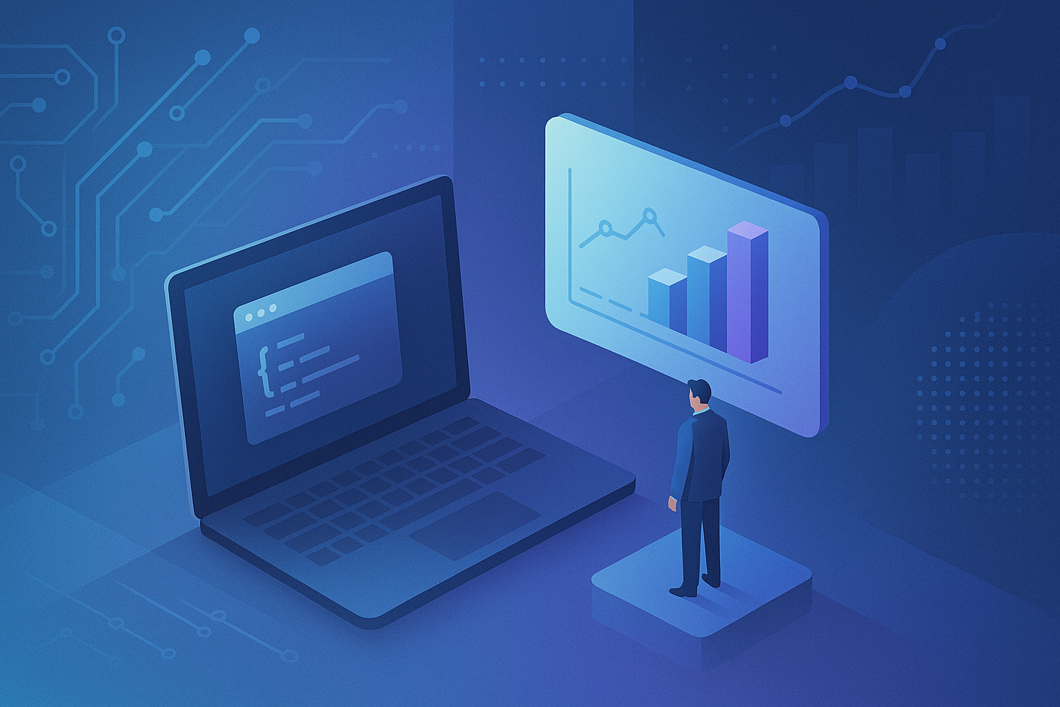 Cover for The Essential Guide to Custom Software Success in 2025