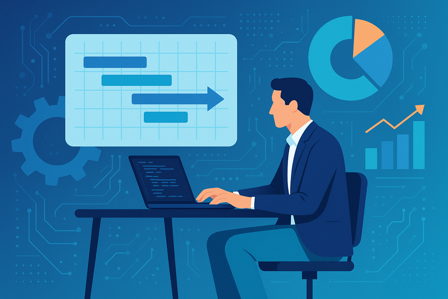 Navigating Custom Software Implementation: Timeline and Costs - Quicklook