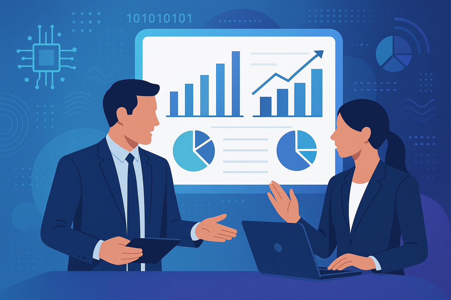 Choosing the Right Custom Software Partner - Quicklook