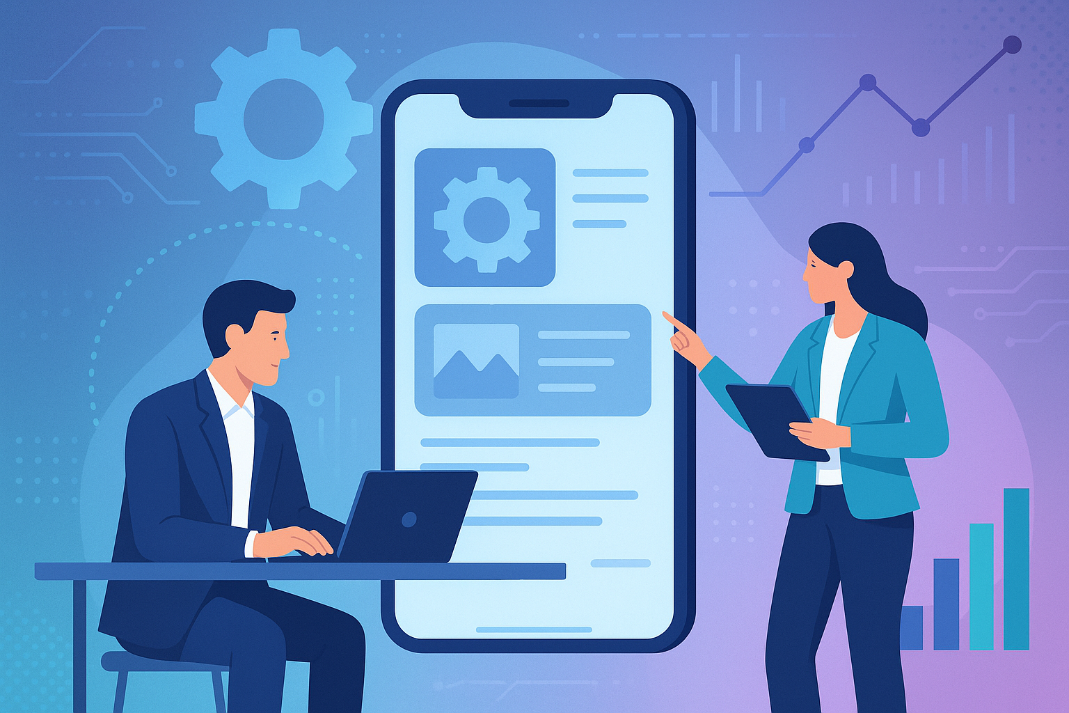 Understanding Mobile App Development Challenges - Quicklook