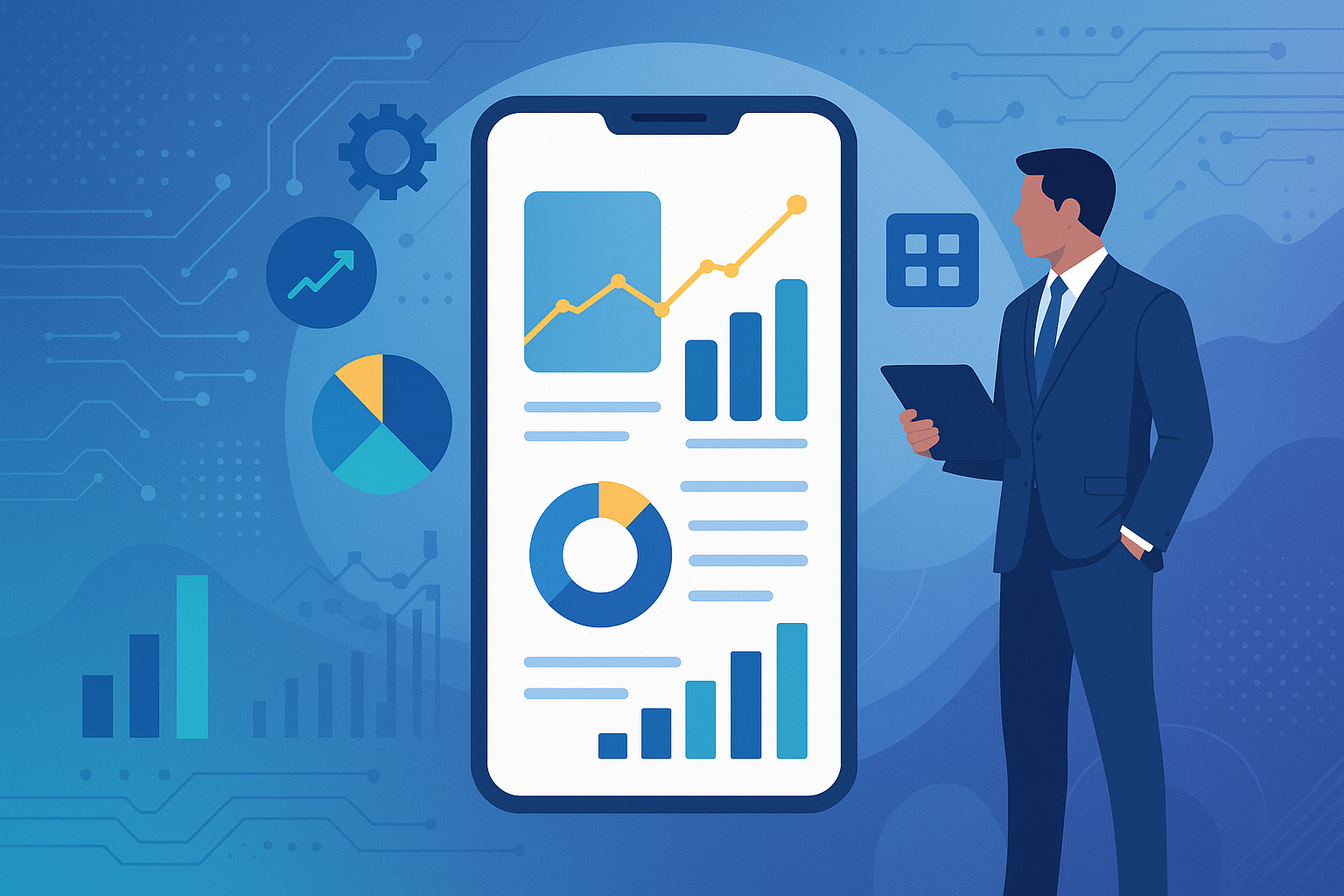 Mobile App Market Trends to Watch by 2026 - Quicklook