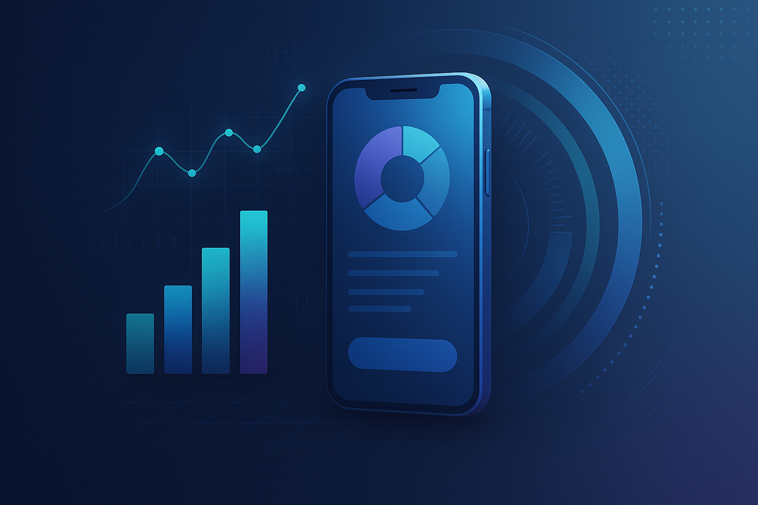 Cover for The Essential Guide to Mobile App Development Success