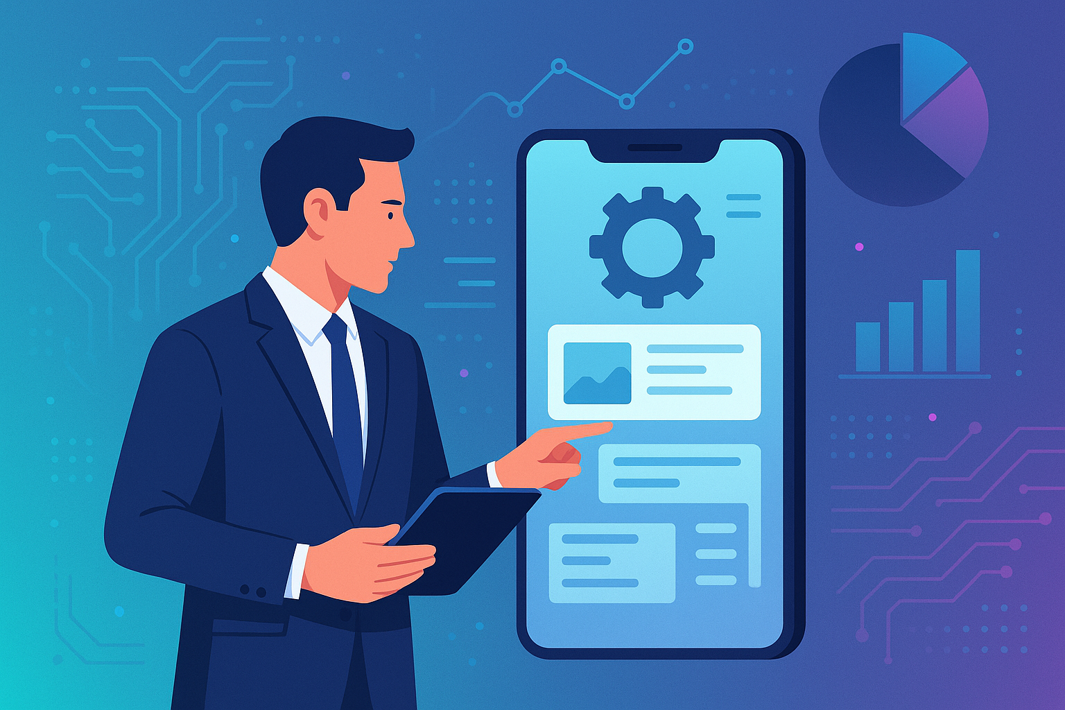 Understanding Mobile App Development Challenges - Quicklook