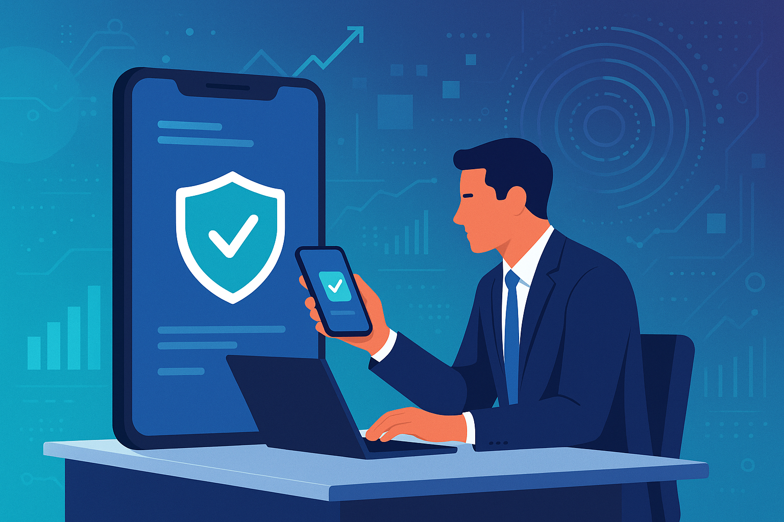 Best Practices for Scalable and Secure Mobile App Implementation - Quicklook