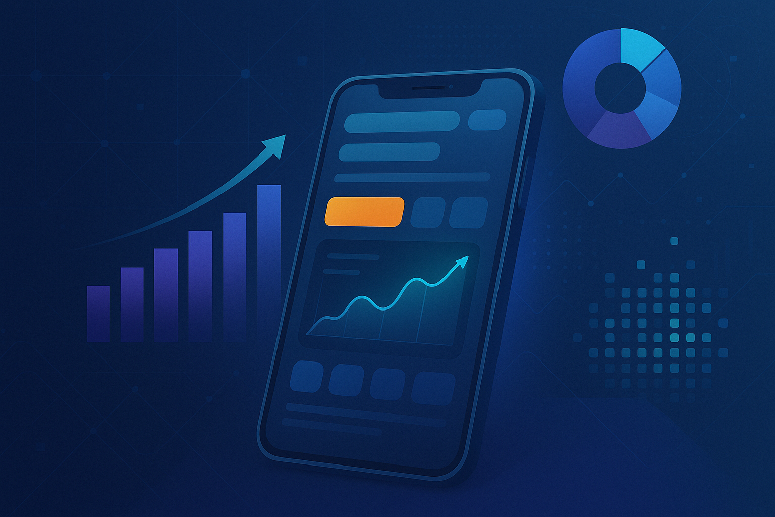 Cover for The Essential Guide to Mobile App Success for Enterprises