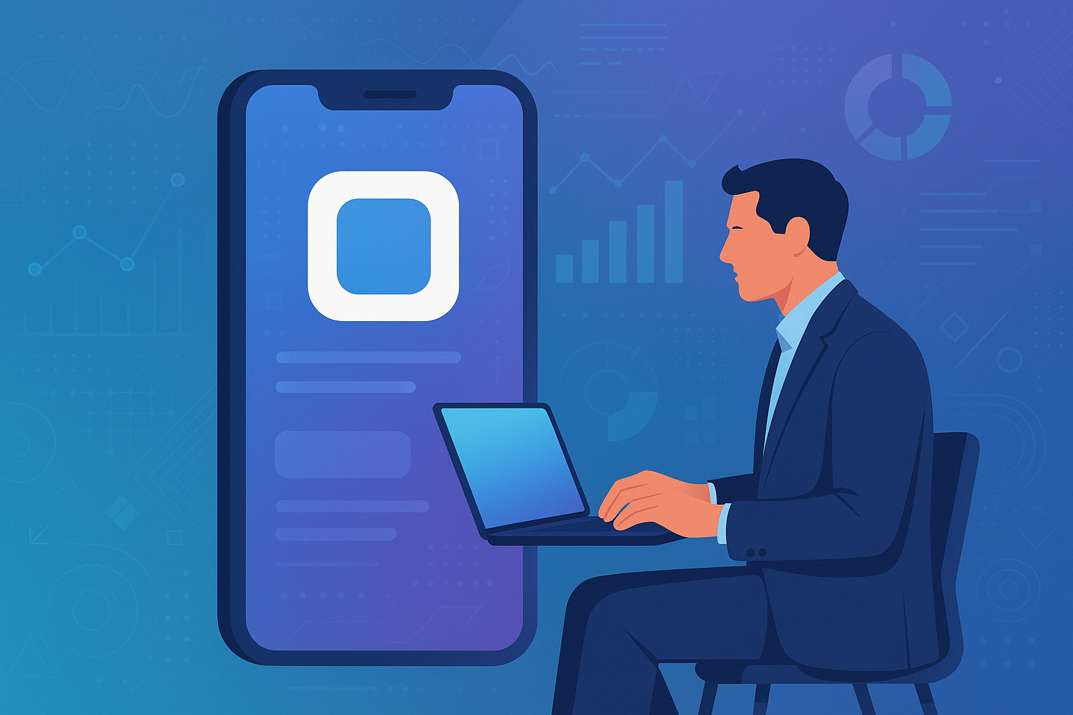 Understanding the Mobile App Development Landscape - Quicklook